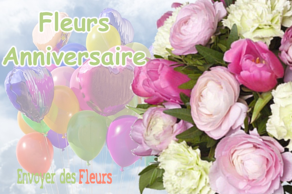 lIVRAISON FLEURS ANNIVERSAIRE à LE-FRENEY-D-OISANS